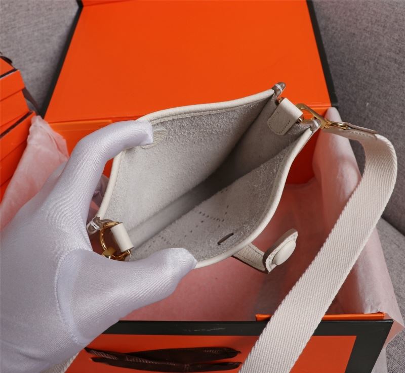 Hermes Evelyn Bags